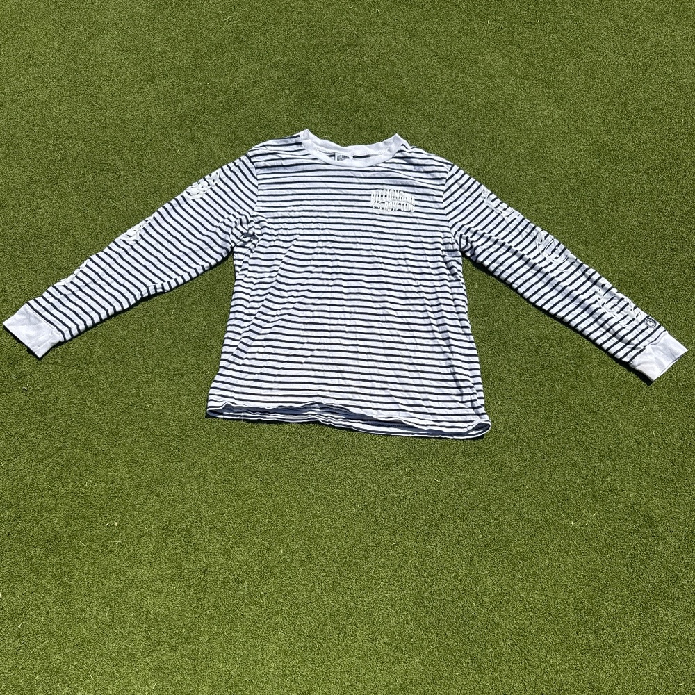 Billionaire Boy’s Club Crew